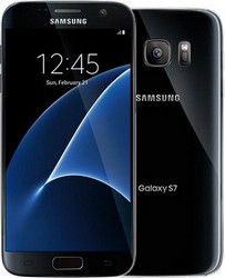 Замена сенсора на телефоне Samsung Galaxy S7 в Омске